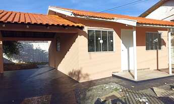 Imagem 3: Residência com 02 dormitórios - Conjunto Ulisses Guimarães em Arapongas-PR