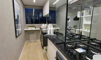 Imagem 6: APARTAMENTO À VENDA NO PARQUE SÃO DOMINGOS