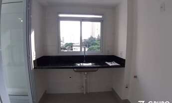 Imagem 7: Apartamento para Venda em Santo André, Campestre, 2 dormitórios, 2 suítes, 3 banheiros, 2