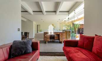 Imagem 6: Sobrado com 4 dormitórios à venda no Jardim Prudência - Cidade Ademar