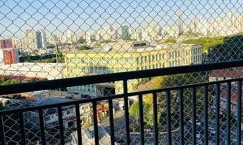 Imagem 4: Apartamento com 2 dormitórios à venda, 66 m² por R$ 850.000,00 - Quarta Parada - São Paulo