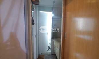 Imagem 3: SANTO ANDRé - Apartamento Padrão - Jardim Alvorada