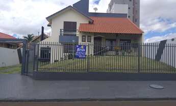 Imagem: Toledo - Sobrado - Jardim La Salle