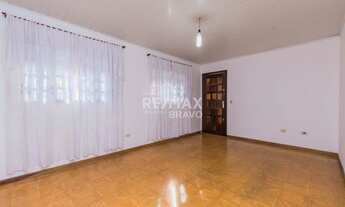 Imagem 3: Casa térrea com 2 dormitórios, 103 m2, à venda no Novo Mundo - Curitiba/PR