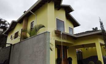 Imagem: Casa com 3 dormitórios à venda, 236 m²