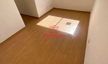 Imagem 3: Apartamento de 2 quartos em Campo Grande - Rio de Janeiro