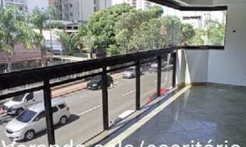 Imagem: 4 quartos, 2 suítes, banheiro social e