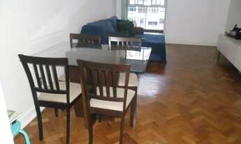 Imagem 2: Apartamento de 97 metros quadrados no bairro Flamengo com 3 quartos