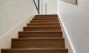 Imagem 6: BELA CASA A VENDA EM ALPHAVILLE - RESIDENCIAL TAMBORÉ 11