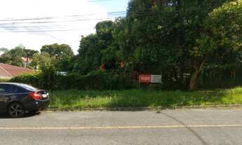 Imagem 2: CURITIBA - Terreno Padrão - Bom Retiro