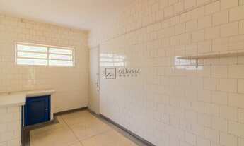 Imagem 7: Apartamento Venda 3 Dormitórios - 218 m² Jardim Paulista