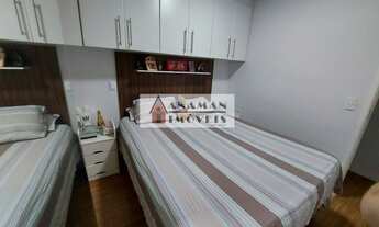 Imagem 6: São Paulo - Apartamento Padrão - Jardim Arpoador