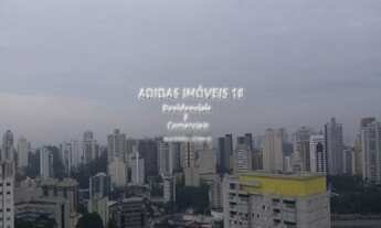 Imagem 6: Cobertura de 03 dormitorios sendo 02 suites 03 vagas 165m2 na Vila Andrade