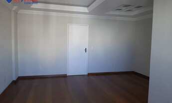 Imagem 3: Apartamento com 3 dormitórios para alugar, 136 m² por R$ 1.800,00/mês - Grambery - Juiz de