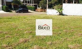 Imagem 5: Terreno Paulínia Condomínio Metropolitan Park 409 m²