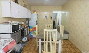 Imagem 4: Sobrado à venda na Vila Formosa sendo 3 dormitórios 2 vagas de garagem