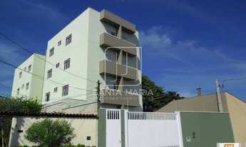 Imagem 2: Apartamento (tipo - padrao) 1 dormitórios, cozinha planejada, elevador, em condomínio fech