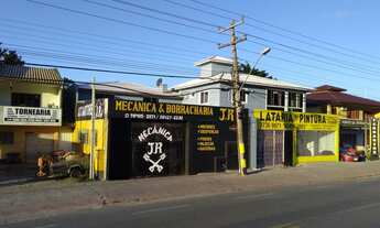 Imagem 6: Prédio Comercial com 2 lojas grandes + Apto 6 quartos - Vargem Grande