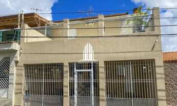 Imagem 5: CASA ASSOBRADADA COM 3 DORMITORIOS, 4 VAGAS E 3 BANHEIROS