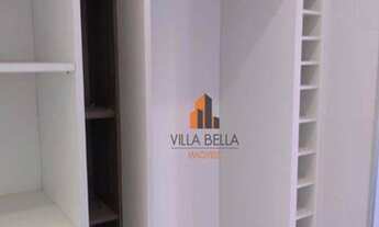 Imagem 3: Cobertura com 2 dormitórios à venda, 120 m² por R$ 480.000,00 - Baeta Neves - São Bernardo