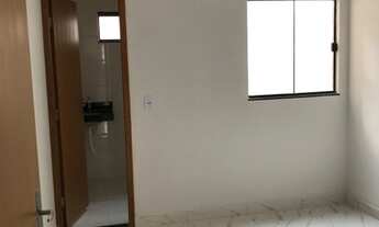 Imagem 7: Térrea para venda possui 61 metros quadrados com 2 quartos