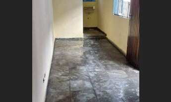 Imagem 5: Galpão para alugar, 168 m² por R$ 4.500/mês - Vila das Mercês - São Paulo/SP