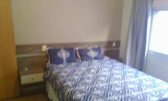 Imagem 7: Casa para venda possui 138 metros quadrados com 3 quartos