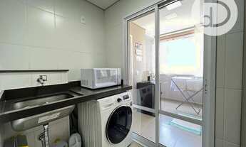 Imagem 6: Apartamento com 3 dormitórios à venda, 107 m² por R$ 1.000.000,00 - Il Piu Bello - Vinhedo