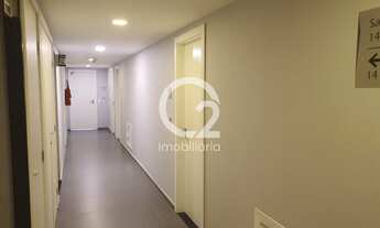 Imagem 7: Rio de Janeiro - Conjunto Comercial/Sala - Santo Cristo