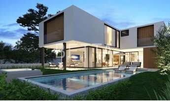 Imagem: 21023 - Casa 4 Dorms. (4 Suítes), ALPHAVILLE