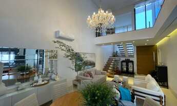 Imagem 2: Vende-se Imóvel no Condomínio Reserva Esmeralda em Marília-SP