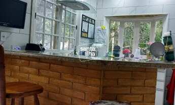 Imagem 5: FLORIANóPOLIS - Casa Padrão - Rio Tavares