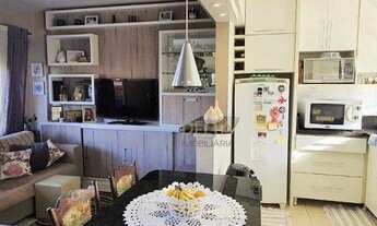 Imagem 7: Apartamento com 2 dormitórios à venda, 59 m² por R$ 205.000,00 - Vila Nova - Novo Hamburgo