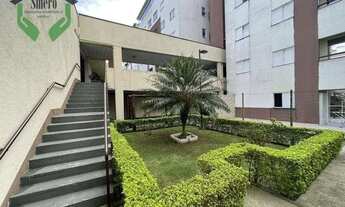 Imagem 7: Apartamento Garden com 2 dormitórios à venda, 50 m² por R$ 260.000,00 - Jardim Central - C