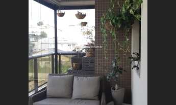 Imagem 6: Apartamento à venda 3 Quartos, 3 Suites, 2 Vagas, 127M², VILA ISABEL EBER, JUNDIAÍ - SP