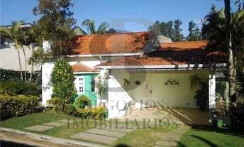 Imagem 4: Casa - Condomínio Estância Marambaia - Vinhedo