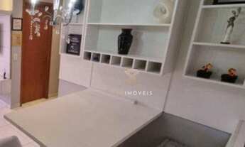 Imagem 3: Apartamento com 2 dormitórios à venda, 80 m² por R$ 500.000 - Engenho de Dentro - Rio de J