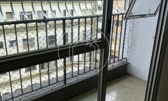 Imagem 2: Apartamento para venda com 110 metros quadrados com 3 quartos em Icaraí - Niterói - RJ