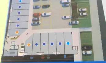 Imagem 2: Loja para Locação em Lauro de Freitas, Buraquinho, 1 banheiro