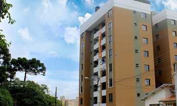 Imagem 4: Apartamento face norte 3 quartos sendo 1 suíte e sacada com churrasqueira