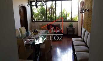 Imagem 11: Cobertura deslumbrante com 421 metros, 4 quartos e 3 vagas em Laranjeiras