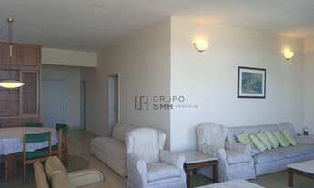 Imagem 6: Apartamento com 5 dormitórios à venda- Praia das Pitangueiras Frente Mar - Guarujá/SP