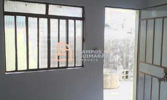 Imagem 4: Casa para aluguel, 1 quarto, Jardim Industrial - Contagem/MG