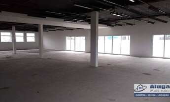 Imagem 6: Prédio para alugar, 724 m² por R$ 15.000,00/mês - Vila Carrão - São Paulo/SP