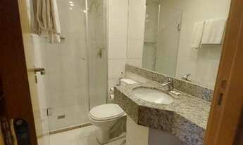 Imagem 4: Vendo flat no S4, mobiliado, 23m², com vaga de garagem