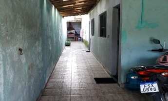 Imagem 5: Casa em Mongaguá Bem Localizada