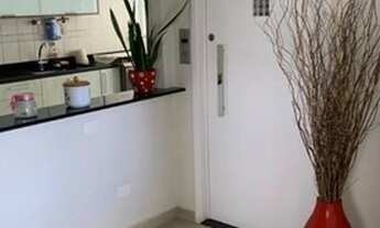 Imagem 5: Apartamento à venda, 180 m² por R$ 1.580.000,00 - Boqueirão - Santos/SP