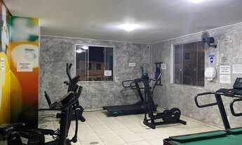 Imagem 6: Juiz de Fora - Apartamento Padrão - Democrata