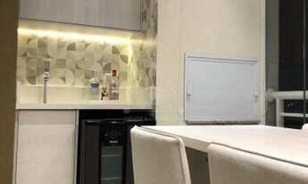 Imagem 5: Apartamento com 2 dorms, Cézar de Souza, Mogi das Cruzes - R$ 660 mil, Cod: 317