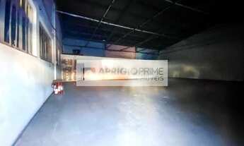 Imagem 2: SALAO COMERCIAL em TABOÃO DA SERRA - SP, JARDIM CLEMENTINO